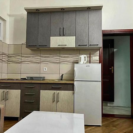 Apartmani Jankovic Budva Luaran gambar