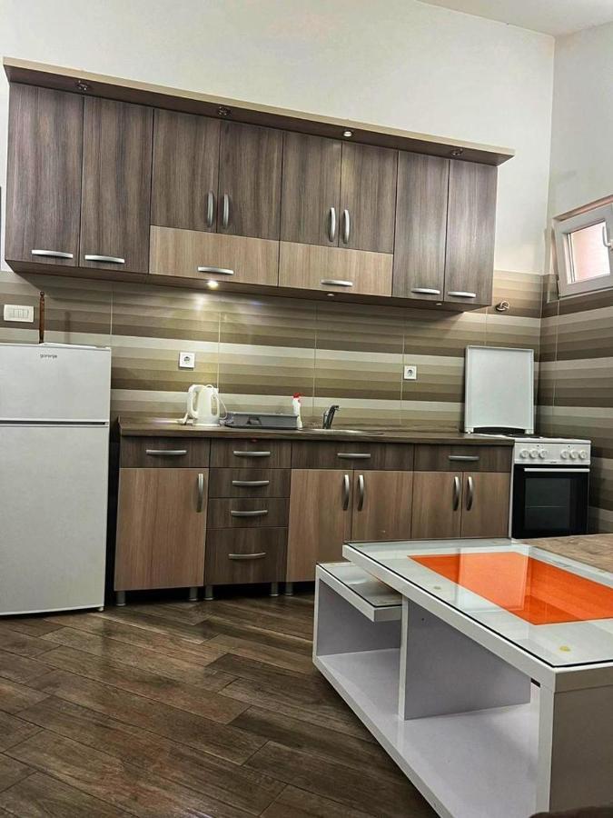 Apartmani Jankovic Budva Luaran gambar