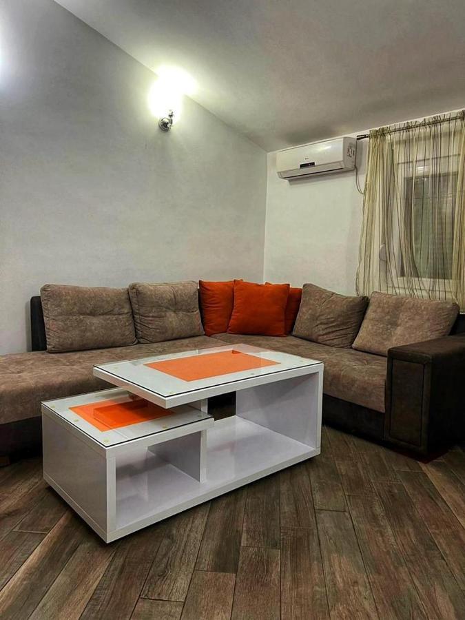 Apartmani Jankovic Budva Luaran gambar