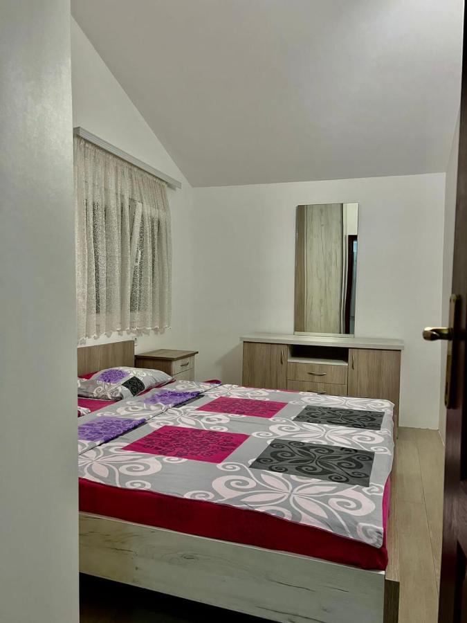 Apartmani Jankovic Budva Luaran gambar