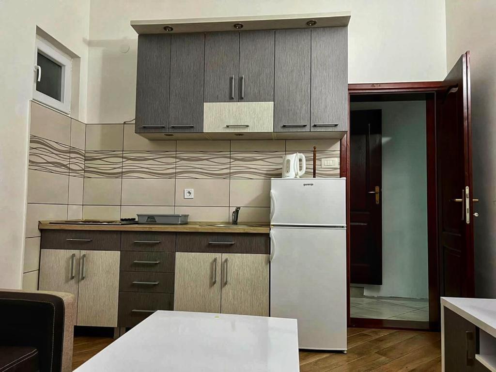 Apartmani Jankovic Budva Luaran gambar