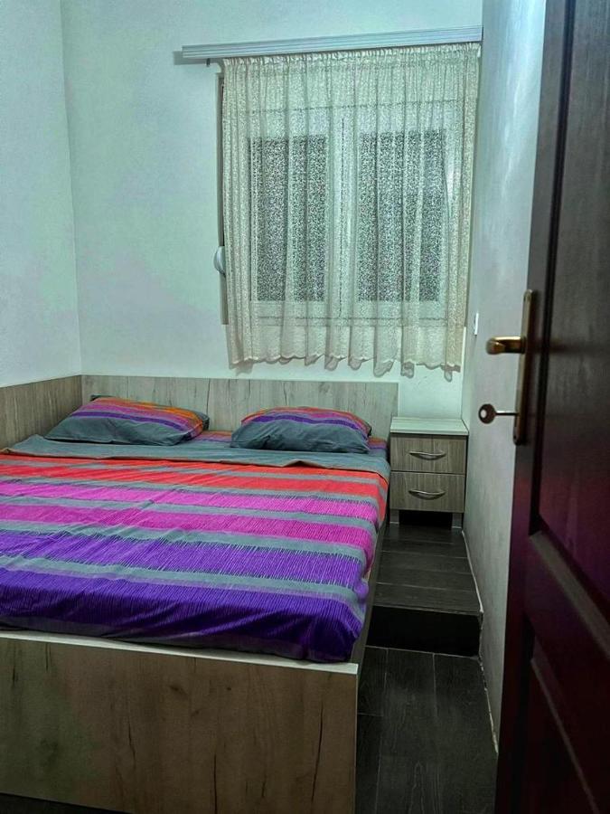 Apartmani Jankovic Budva Luaran gambar