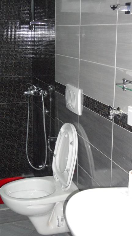 Apartmani Jankovic Budva Luaran gambar