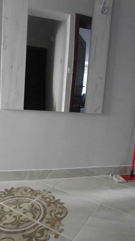 Apartmani Jankovic Budva Luaran gambar